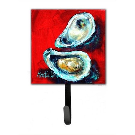 Jensendistributionservices Open Up Oyster Leash or Key Holder MI256363